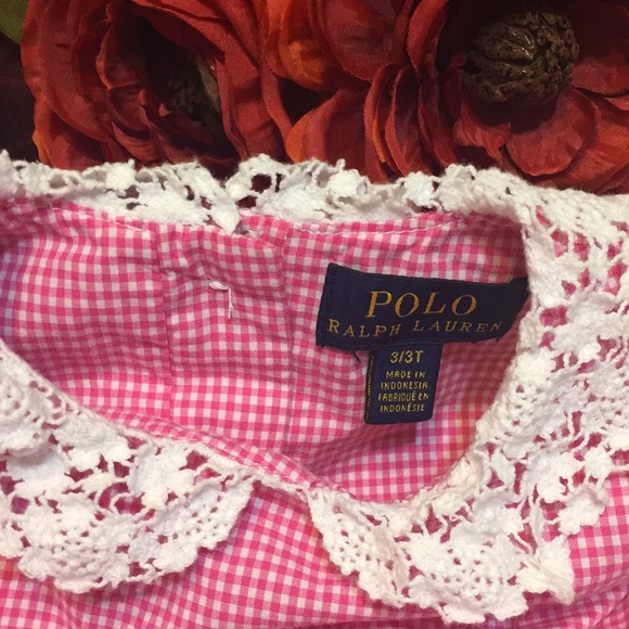 Polo Ralph Lauren Dress - Picture 7 of 8